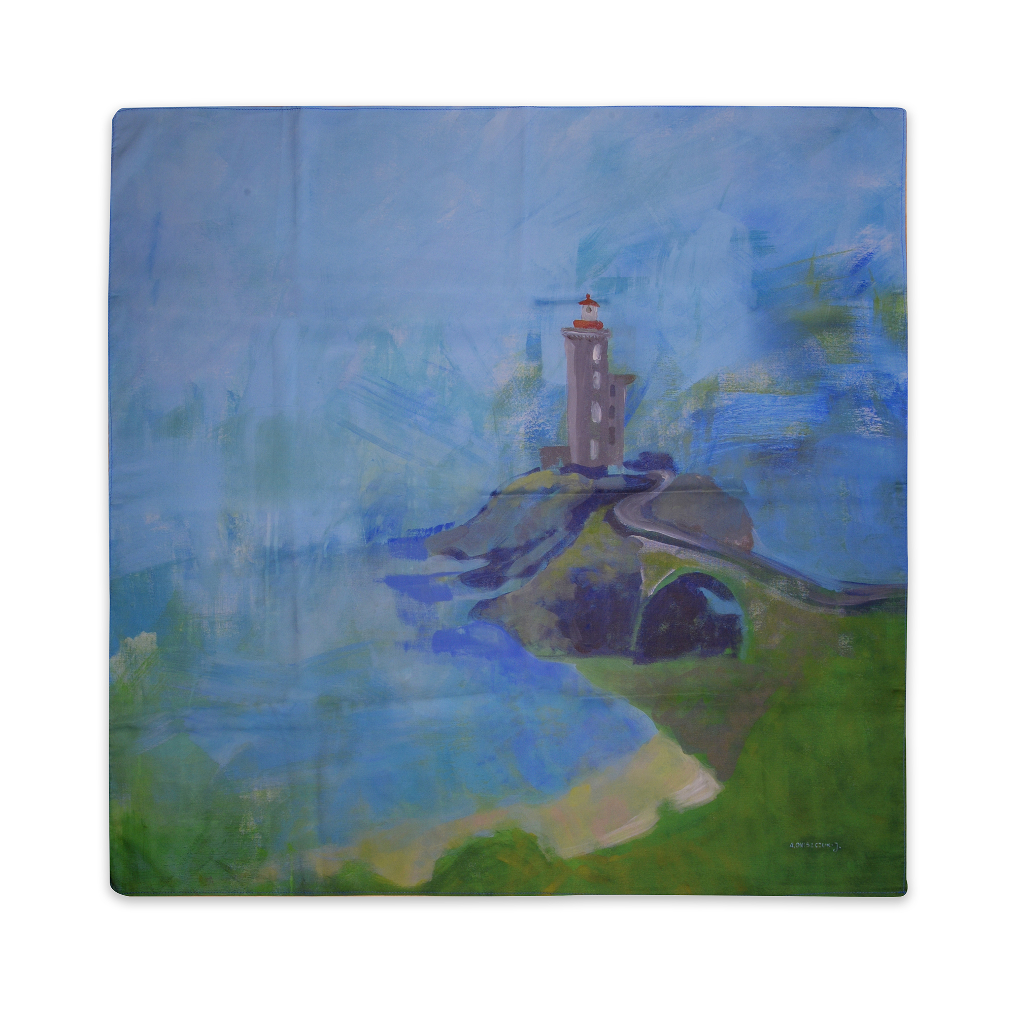 LATARNIA PHARE DU PETIT MINOU