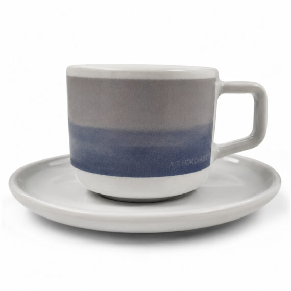 Filiżanka do espresso "Morze"