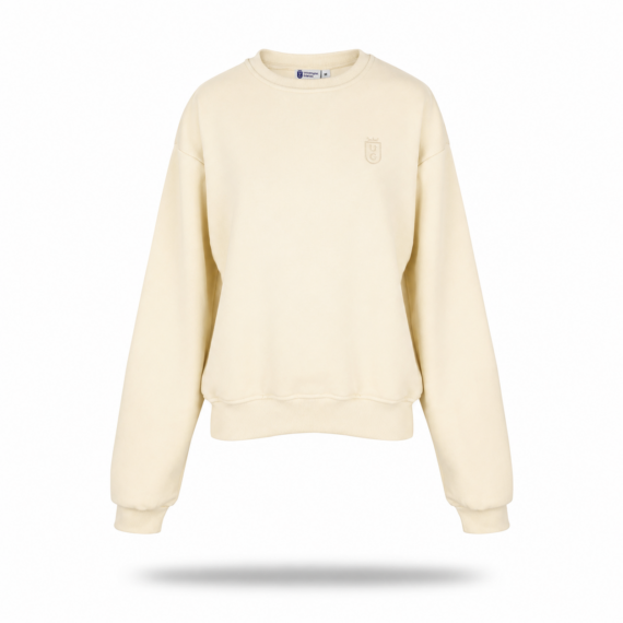 Bluza damska śmietankowa