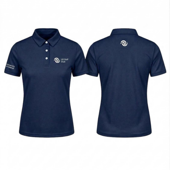 Polo męskie UG Golf Club